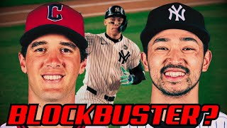 Is Steven Kwan DESTINED to become a Yankee this winter?