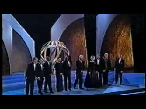 50th Annual Emmy Awards - Hill St BluesTribute (1998)