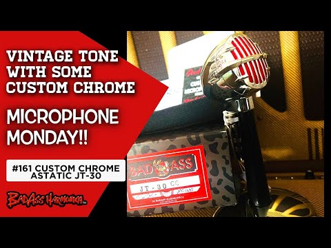 Epic Blues Harmonica Tone | Best Blues Harmonica Microphone Jam -  Microphone Monday 161