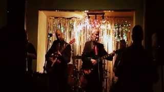The CADILLACS - &quot;Earth Angel&quot; - Live at Great Rocks 20/04/2013