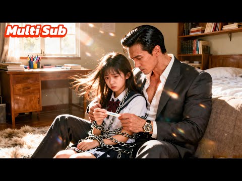 18yo Girl Was Forced To Marry A Childless CEO. Surprisingly, She Got Pregnant＆Was Spoiled As A Queen