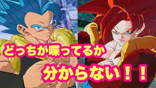 【スパーキングゼロ】どっちが喋ってるか分からない！！！！教えて