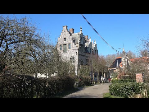 'tBuitenland - Bornem - Filmpjes Jan De prins