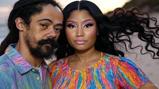 Download lagu Damian Marley ft Nicki Minaj - Tribes of Love (2025 Ai ) OUT NOW!!! mp3