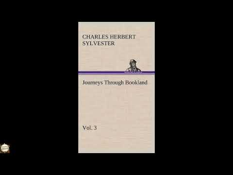 Journeys Through Bookland, Vol. 3 by Charles Herbert Sylvester — free full audiobook