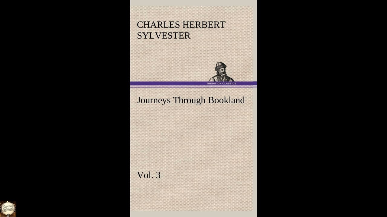 Journeys Through Bookland, Vol. 3