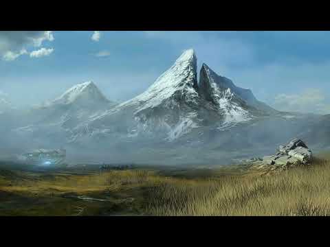 《NIGHTCORE》Halo Reach - We Remember