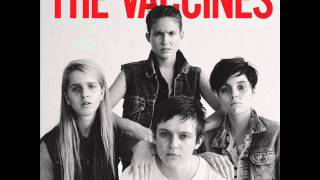 09 - Change Of Heart pt.2 _ [2012] The Vaccines - Come Of Age