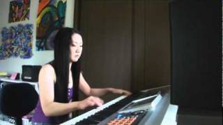 Soilwork Piano Cover - Follow the Hollow