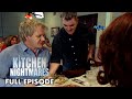 Gordon Ramsay Is Amazed How Much Owners Have Changed | Kitchen Nightmares Revisited FULL EPISODE