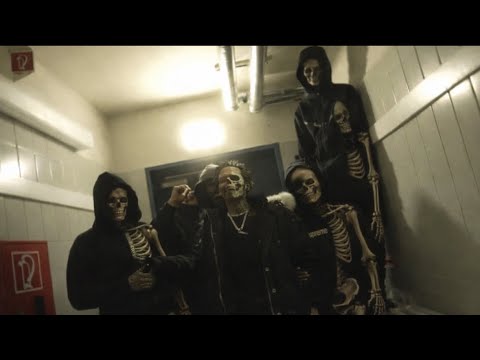 YDG Breezy - 3 Ina Morning (Official Music Video) [Shot by @Mftvideoproduction]