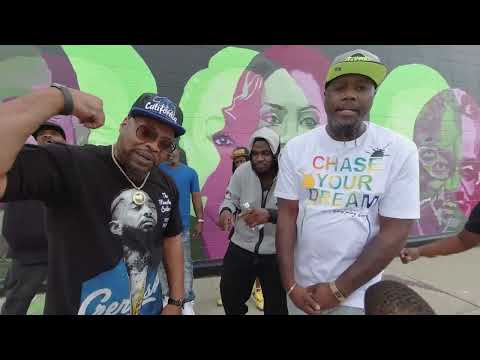 Jramatyzd X G Stak - Every Song Dir X Fats Fontana