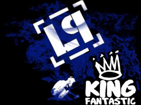 Linkin Park - The Catalyst  King Fantastic Remix  2010