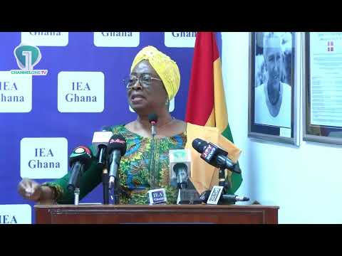 Sophia Akuffo Calls for Stronger Citizen Participation in Ghana’s Democracy
