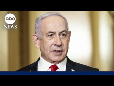 Renewed push for a hostage deal in Gaza