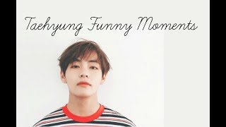 Download lagu Taehyung (BTS V) Funny Moments mp3 Download lagu Taehyung (BTS V) Funny Moments mp3