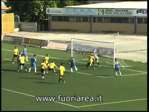 Centro Italia - Sermoneta