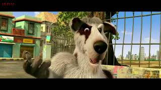 Qeni i rrugeve romeo Dubluar ne shqip Filma Vizati