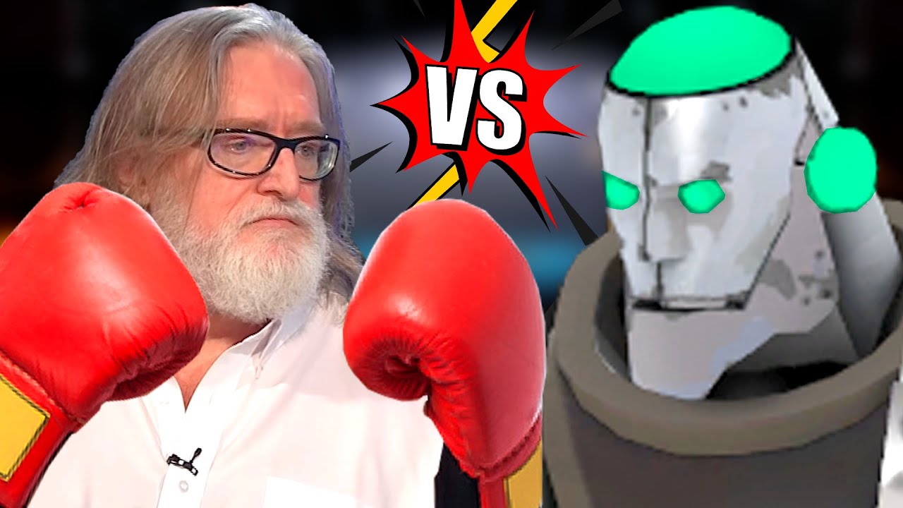 #saveTF2 & why the Bot Problem isn't simple