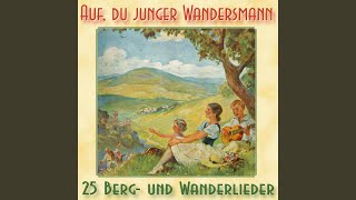 Auf, du junger Wandersmann