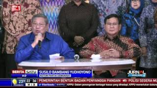 Download lagu SBY-Prabowo Sepakat Kawal Pemerintah Jokowi-JK mp3 Download lagu SBY-Prabowo Sepakat Kawal Pemerintah Jokowi-JK mp3