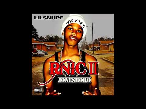 Lil Snupe - Meant 2 Be ft. Boosie Bad Azz Prod. Deezy On Da Beat & Lil Lee 420