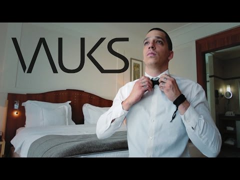 Vauks - Zadnjo pesem bom napisal zate (Official video)