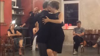 Camilla & Carlo @ Progetto Tango Rovereto - Fantasia En Tiempo De Tango (3/4)