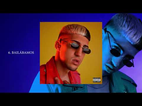 Love Y-i Valvanne - BAILÁBAMOS