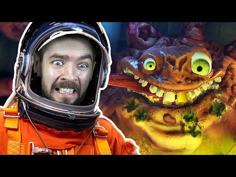 CLOSE YOUR MOUTH | Journey To The Savage Planet - Part 4 (END)