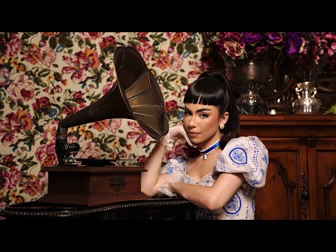 Se eu fosse homem - Nina Baiocchi (Videoclipe oficial)