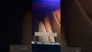 One of our instructors singing 