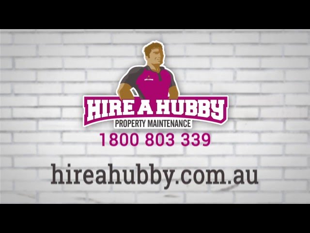 Hire A Hubby Pascoe Vale - Pascoe Vale, VIC