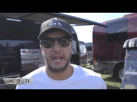 Luke Bryan TV 2015! Episode 23