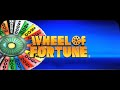 Wheel Of Fortune Wii Game 35 On 04 24 2023