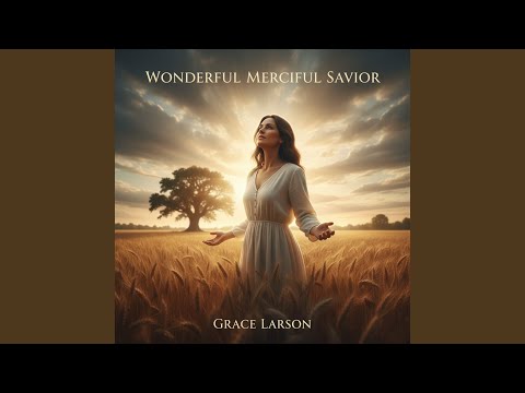 Wonderful Merciful Savior