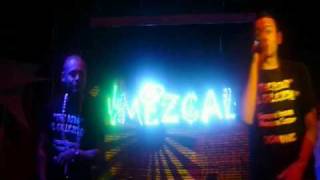 I Love You LIVE MEZCAL (Sir EOT 'El Twister' & Dominic Perez) HOMENAJE A DIDO EL CALLEJERO