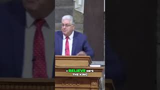 Is Jesus the King of the Jews  Debunking the Question in Light of Pilate&#39;s Interrogation