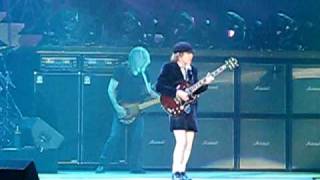 AC/DC - Live in Oakland - Big Jack
