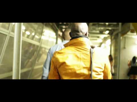 Black Coffee ft. Nomsa Mazwai & Black Motion "Traveller"  (Official Video)