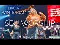 SEU Worship Live at Winter Jam 2024 Tour : Full Concert Show
