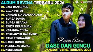 Download lagu DASI DAN GINCU - LILIN PUTIH - REVINA ALVIRA - AF PRO MUSIK DANGDUT HITS FULL ALBUM TERBARU 2026 mp3