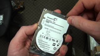 How to Teardown and Disassembly of an external USB3 hard drive Seagate Slim 500GB