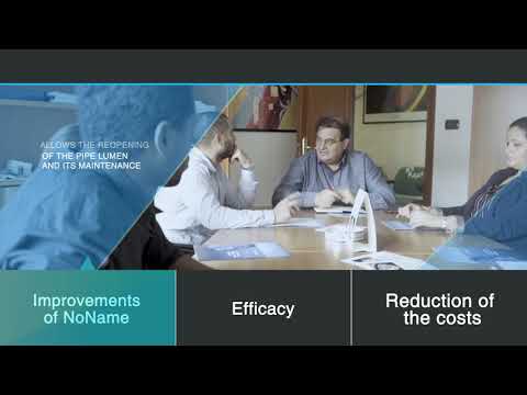 European SPAs | Our key partners - NoName Group Italy