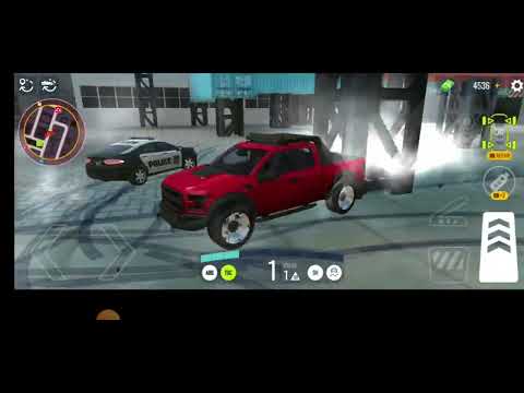 real car Driving: race city 3d