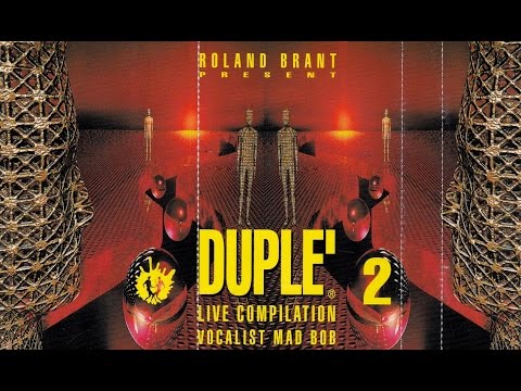 DUPLE' LIVE COMPILATION 2