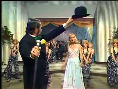 Helena Vondráčková - Mistr Kabaret (1976)