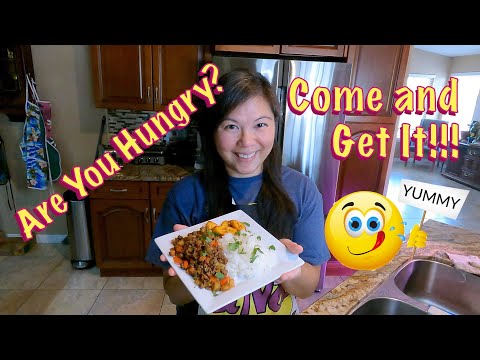 Filipino Beef Giniling na Baka | 4K How to Home...