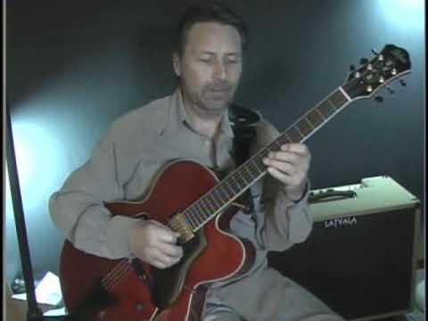 Hofner HI-J5F-CN 2006 - Cinnamon Finish image 17