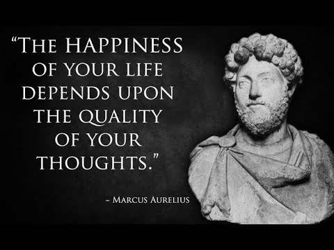 15 Powerful Philosophy Quotes of Marcus Aurelius | Daily Motive Web